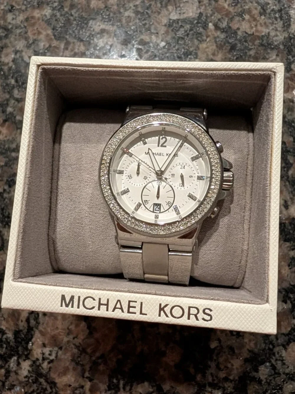 Michael Kors ladies watch